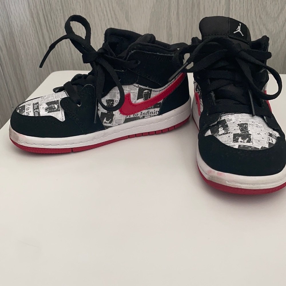 Air Jordan Sneakers